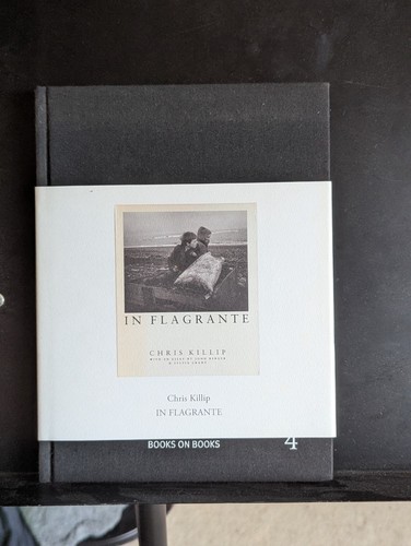 Chris killip flagrante - chris,