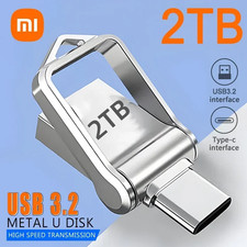 Chiavetta Xiaomi 2TB Dual Use
