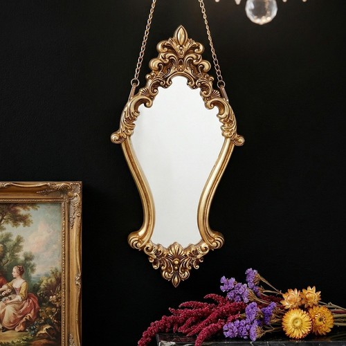 Specchio barocco decorativo