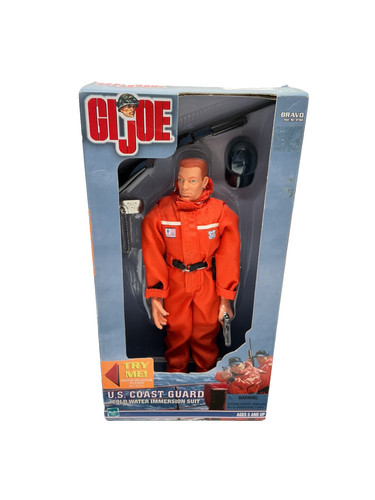 Hasbro joe modellino s - hasbro, u.s