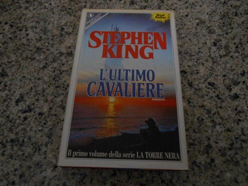 Stephen king l ultimo - king, l'ultimo