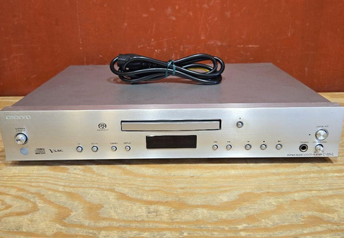 Onkyo s5vl super audio - onkyo,