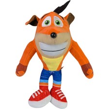 Crash Bandicoot Video Game