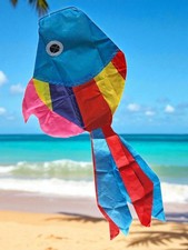 Colorati Pesce Arcobaleno