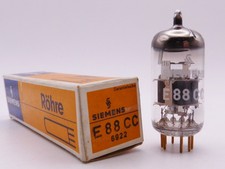 1x ⭐⭐⭐ SIEMENS E88CC