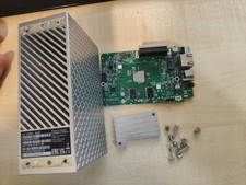 WD My Cloud Home 7D4A40100C0E1 PCB / scheda madre; pezzo di ricambio