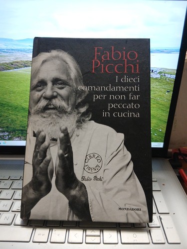 Dieci comandamenti per non - per,
