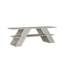 Porta TV aperto Farfalla 120 2