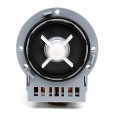 Pompa di scarico lavatrice -