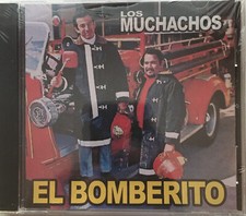 Los Muchachos “ El Bomberito