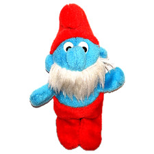 Vintage anni 80 I Puffi