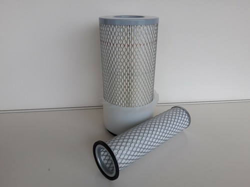 Set filtro aria bobcat 753 - filtro,