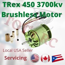 Motore brushless F2835 3700kv