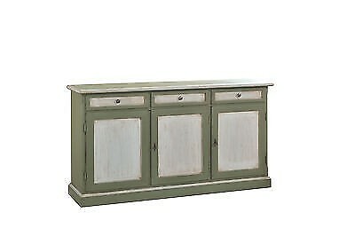 Credenza legno countryanticata - legno,