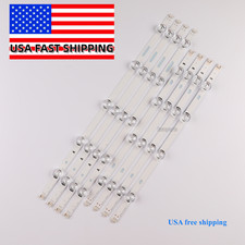 LED Strips For LG 47" TV