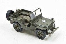 JEEP WILLYS 1941  SCALA 1:32