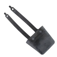 Supporto staffa fissaggio