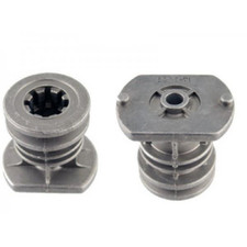 MOZZO LAMA SUPPORTO RASAERBA