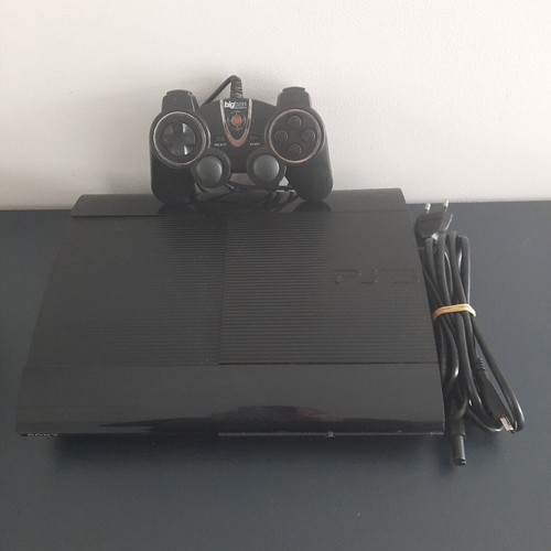 Console sony playstation ps3 - sony, 3