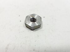 Genuine Clutch Cover Nut Solo