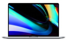 Apple MacBook Pro 16" 2019
