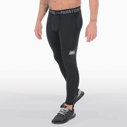 Phantom collant uomo tactic - collant,