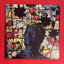 DAVID BOWIE TONIGHT VINYL LP