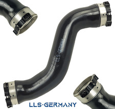 Tubo turbo intercooler per