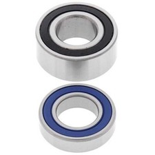 Cuscinetto ruota anteriore