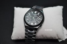 Citizen automatico quadrante