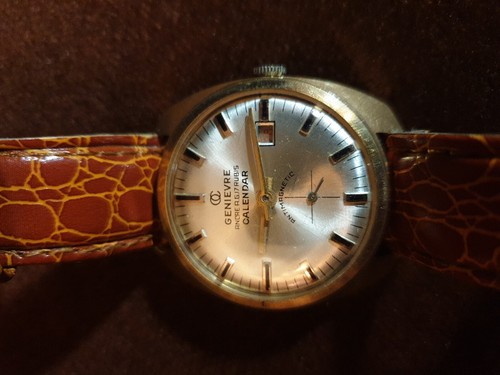 Orologio genievre anni - genievre,