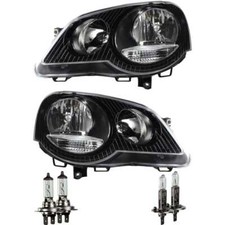 Set Di Fari Per VW Polo 9N3
