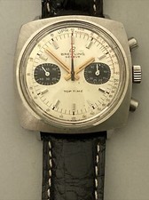 Orologio Breitling Top Time Vintage Cronografo