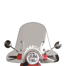 PARABREZZA FACO 22365 4 STAGIONI PIAGGIO 300 FOR VESPA GTS  2011-2019