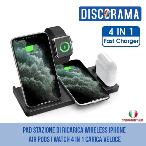 Pad stazione ricarica - stazione, di