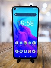 Smartphone Cubot X30 Ricond. 8/256gb Android 10 Dual Sim