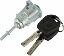 Cilindro Serratura Sportello Anteriore Per Skoda Octavia Fabia VW Beetle SX