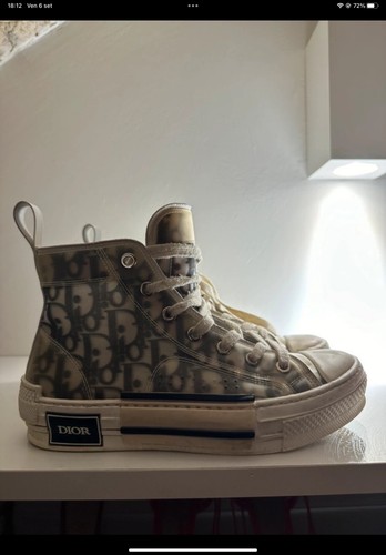 Scarpe dior donna - scarpe,