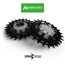 Stachelräder per Il Premium