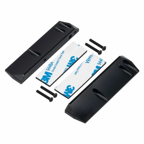 Set delrin rock sliders esc - rock,