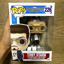 FUNKO POP: PERSONAGGIO 4