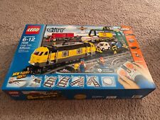 LEGO CITY: Treno merci (7939)