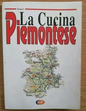 La cucina piemontese Tamari MP
