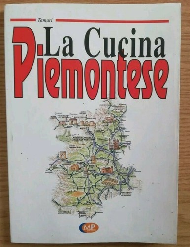 Cucina piemontese tamari - la,