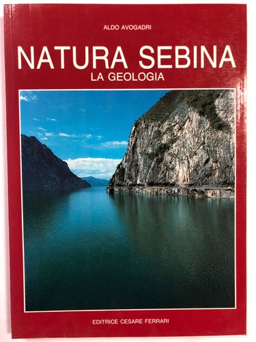 Natura sebina geologia - natura,