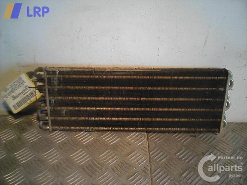 Radiatore carburante smart - radiatore,