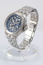 EDOX Delfin Mecano automatico