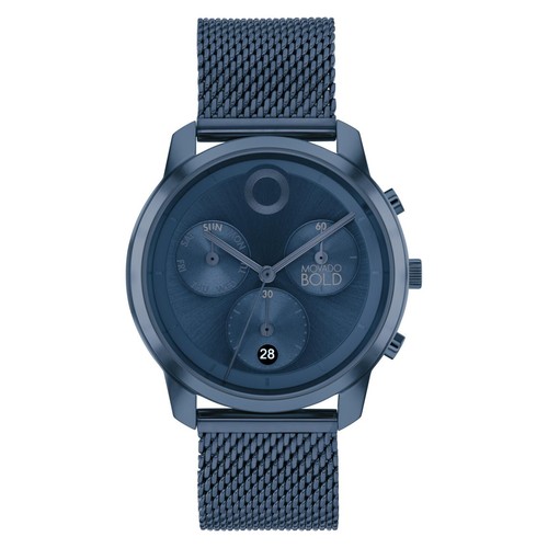 Orologio uomo movado - orologio,