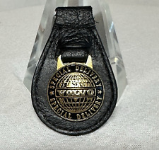 Portachiavi portachiavi VINTAGE Volvo consegna speciale vendita diplomatica