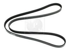 Cinghia Poly-V PER Opel Zafira